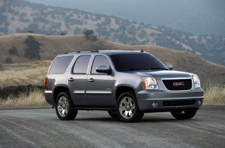Yukon 3